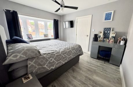 Property Bee - Jubilee Road, Mytchett, Camberley, Surrey