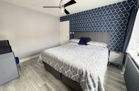 Property Bee - Jubilee Road, Mytchett, Camberley, Surrey