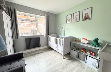 Property Bee - Jubilee Road, Mytchett, Camberley, Surrey