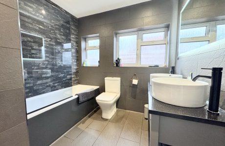 Property Bee - Jubilee Road, Mytchett, Camberley, Surrey