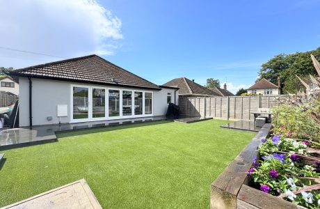 Property Bee - Jubilee Road, Mytchett, Camberley, Surrey