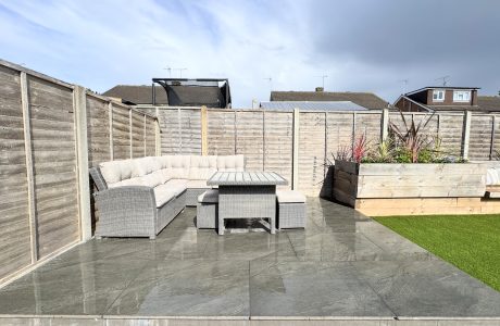 Property Bee - Jubilee Road, Mytchett, Camberley, Surrey