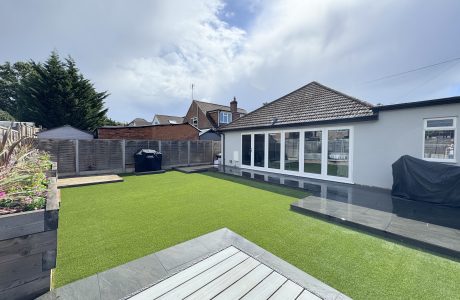 Property Bee - Jubilee Road, Mytchett, Camberley, Surrey