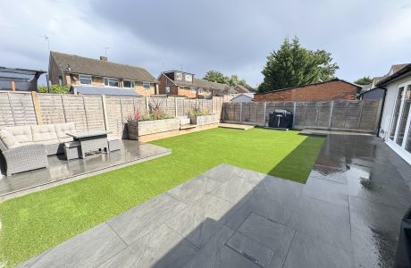 Property Bee - Jubilee Road, Mytchett, Camberley, Surrey