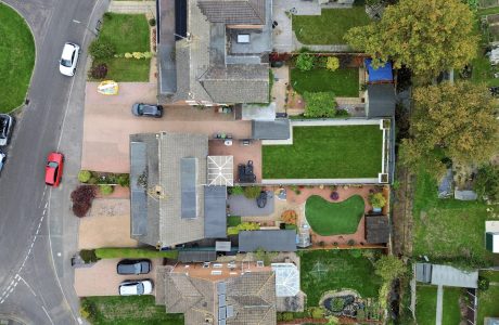 Property Bee - Hollytree Gardens, Frimley, Camberley, Surrey