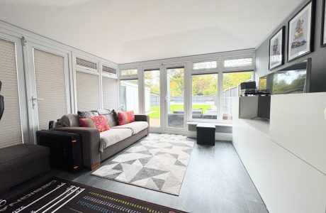 Property Bee - Hollytree Gardens, Frimley, Camberley, Surrey