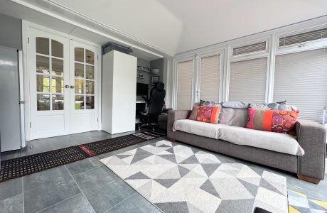 Property Bee - Hollytree Gardens, Frimley, Camberley, Surrey