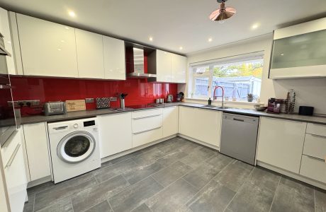 Property Bee - Hollytree Gardens, Frimley, Camberley, Surrey