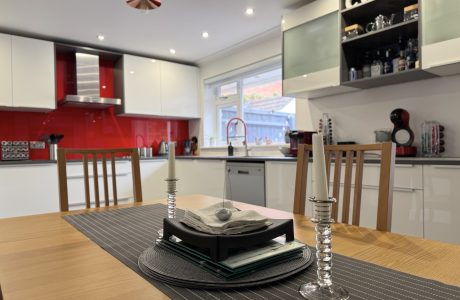 Property Bee - Hollytree Gardens, Frimley, Camberley, Surrey