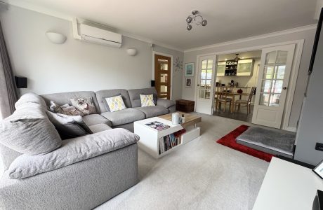Property Bee - Hollytree Gardens, Frimley, Camberley, Surrey