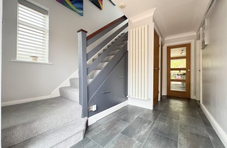Property Bee - Hollytree Gardens, Frimley, Camberley, Surrey