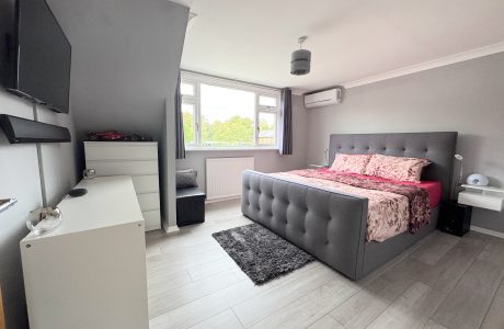 Property Bee - Hollytree Gardens, Frimley, Camberley, Surrey