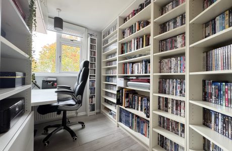 Property Bee - Hollytree Gardens, Frimley, Camberley, Surrey