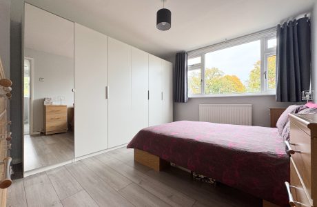 Property Bee - Hollytree Gardens, Frimley, Camberley, Surrey