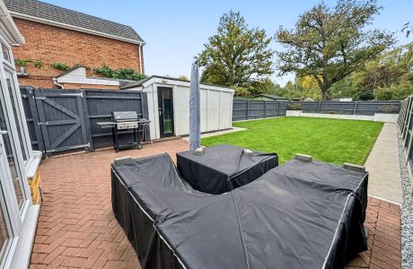 Property Bee - Hollytree Gardens, Frimley, Camberley, Surrey