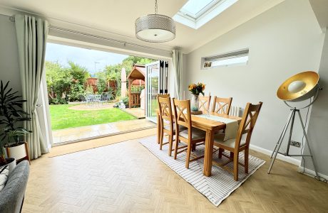 Property Bee - Station Road, Bagshot, Surrey