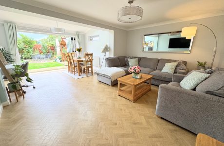 Property Bee - Station Road, Bagshot, Surrey