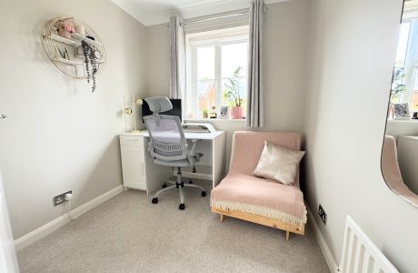 Property Bee - Station Road, Bagshot, Surrey