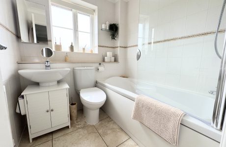 Property Bee - Station Road, Bagshot, Surrey