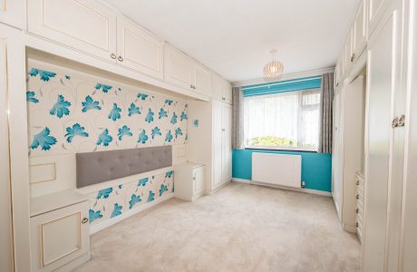 Property Bee - Sandy Lane, Farnborough, Hampshire, GU14