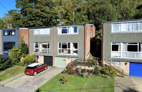 Property Bee - Old Pasture Road, Frimley, Camberley, Surrey