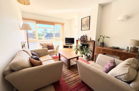 Property Bee - Old Pasture Road, Frimley, Camberley, Surrey