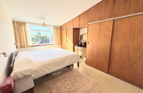 Property Bee - Old Pasture Road, Frimley, Camberley, Surrey
