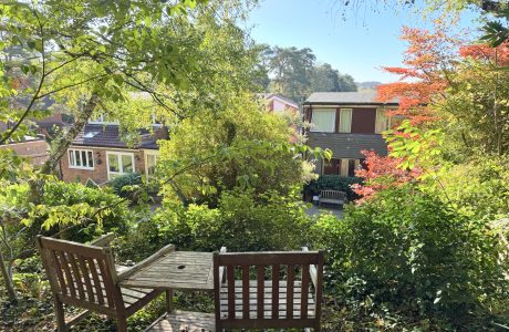 Property Bee - Old Pasture Road, Frimley, Camberley, Surrey