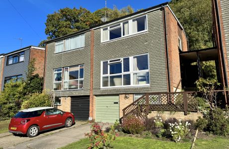 Property Bee - Old Pasture Road, Frimley, Camberley, Surrey