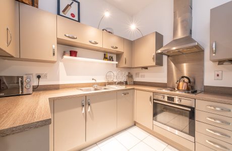 Property Bee - Bramall Place, Jubilee Drive, Church Crookham, GU52 8AN