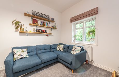 Property Bee - Bramall Place, Jubilee Drive, Church Crookham, GU52 8AN