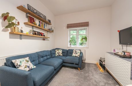 Property Bee - Bramall Place, Jubilee Drive, Church Crookham, GU52 8AN