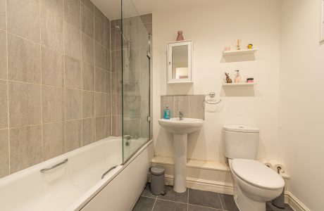 Property Bee - Bramall Place, Jubilee Drive, Church Crookham, GU52 8AN