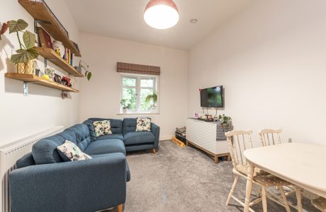 Property Bee - Bramall Place, Jubilee Drive, Church Crookham, GU52 8AN