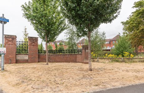 Property Bee - Bramall Place, Jubilee Drive, Church Crookham, GU52 8AN