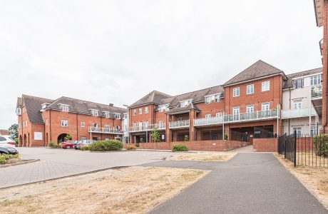 Property Bee - Bramall Place, Jubilee Drive, Church Crookham, GU52 8AN