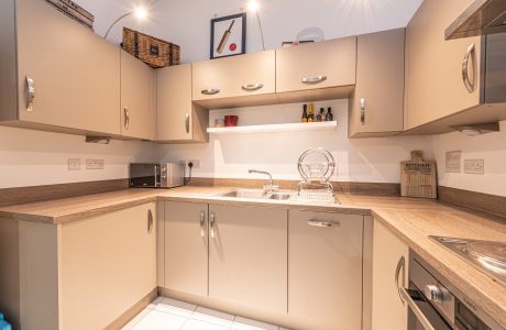 Property Bee - Bramall Place, Jubilee Drive, Church Crookham, GU52 8AN