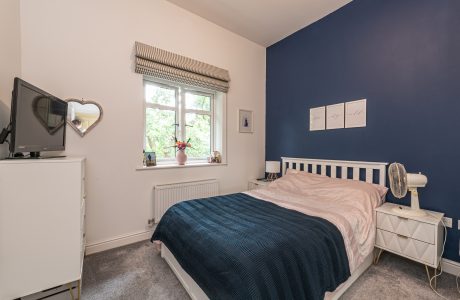 Property Bee - Bramall Place, Jubilee Drive, Church Crookham, GU52 8AN