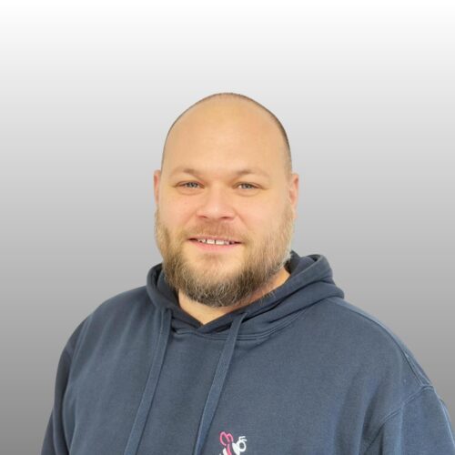 Jon Thompson - Property Bee