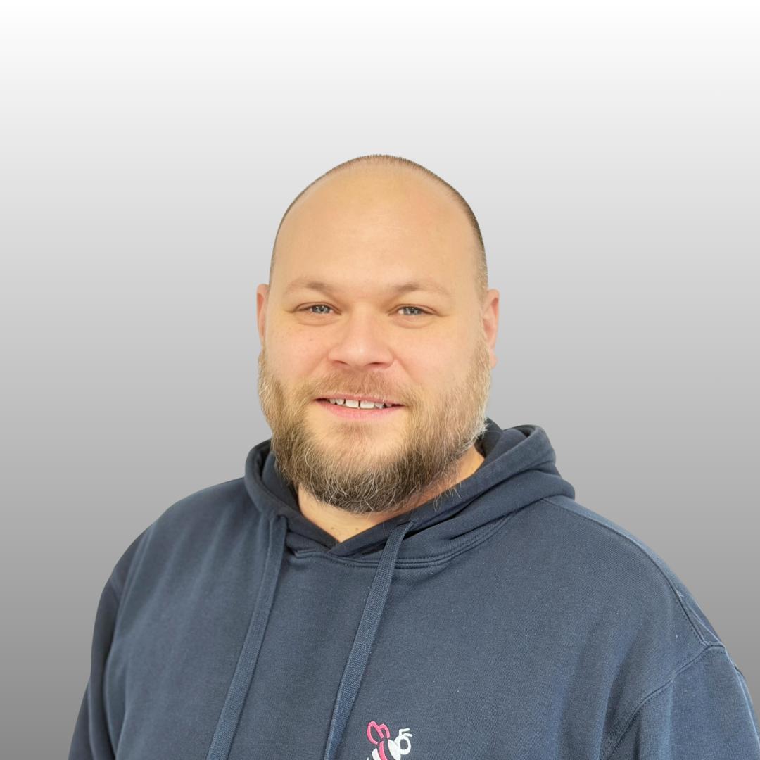 Jon Thompson - Property Bee