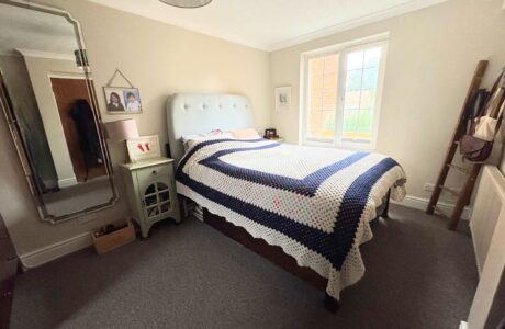 Property Bee - Richmond Close, Frimley, Camberley, Surrey