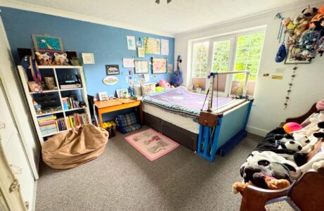 Property Bee - Richmond Close, Frimley, Camberley, Surrey