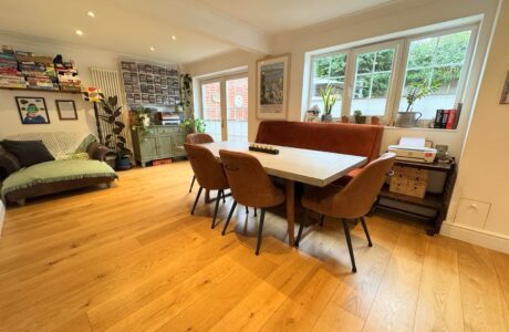 Property Bee - Richmond Close, Frimley, Camberley, Surrey