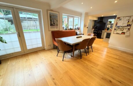 Property Bee - Richmond Close, Frimley, Camberley, Surrey