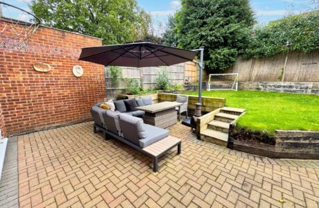 Property Bee - Richmond Close, Frimley, Camberley, Surrey