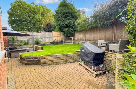 Property Bee - Richmond Close, Frimley, Camberley, Surrey