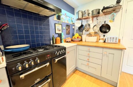 Property Bee - Richmond Close, Frimley, Camberley, Surrey