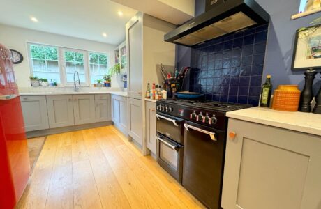 Property Bee - Richmond Close, Frimley, Camberley, Surrey