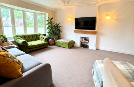 Property Bee - Richmond Close, Frimley, Camberley, Surrey