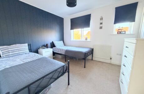 Property Bee - Acorn Avenue, Frimley Green, Camberley